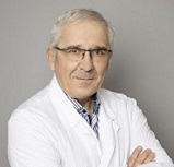 Dr. Böszörményi-Nagy Géza