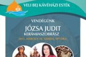 Veli bej kávéházi esték – Józsa Judit, Szent Margit Gimnázium táncegyüttese, Döbögő Táncegyüttes