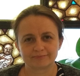 Dr. Radácsi Andrea