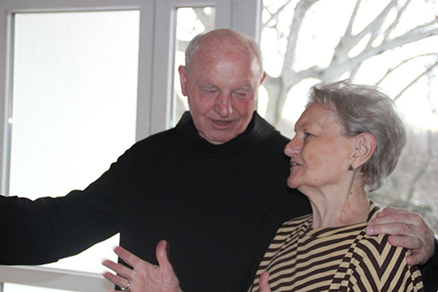 Betegek Világnapja 2016