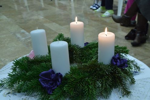 Veli bej kávéházi esték – A Gemma énekegyüttes ádventi koncertje