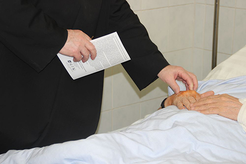 Betegek Világnapja 2016