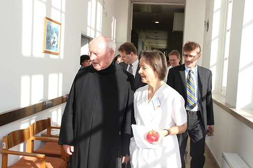 Betegek Világnapja 2016