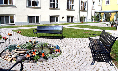 Váci Irgalmasrendi Kórház