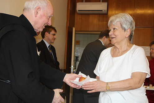 Betegek Világnapja 2016