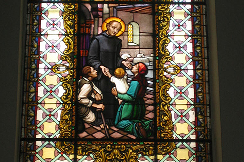 Szent István Kápolna