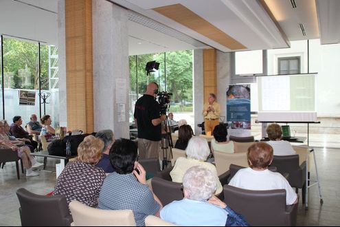 Veli bej kávéházi esték – Mindannyian allergiásak leszünk?