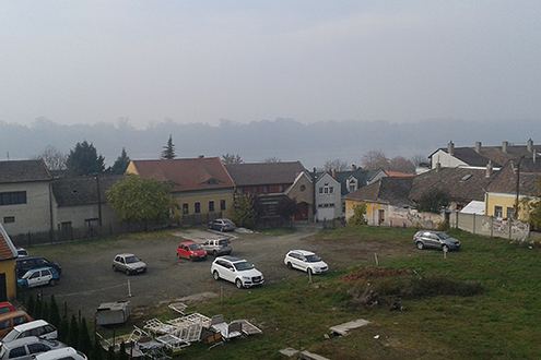 Váci Irgalmasrendi Kórház