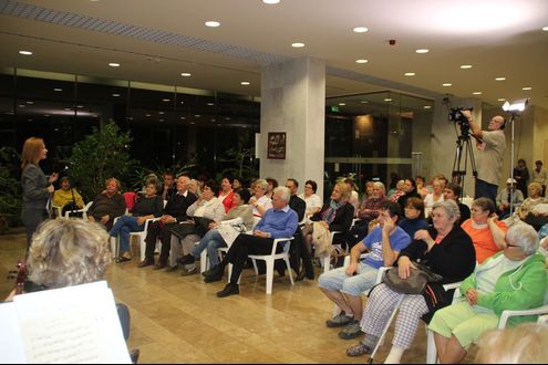 Veli bej kávéházi esték – A zene mindenkié