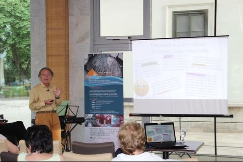 Veli bej kávéházi esték – Mindannyian allergiásak leszünk?