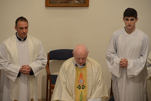 Istenes Szent János Ünnepe 2016