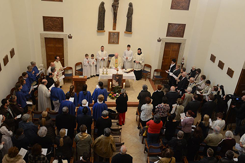 Istenes Szent János Ünnepe 2016