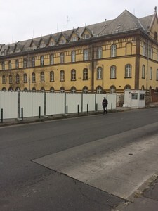 Pillanatképek az építkezés folyamatáról
