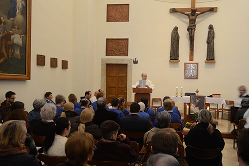 Istenes Szent János Ünnepe 2016