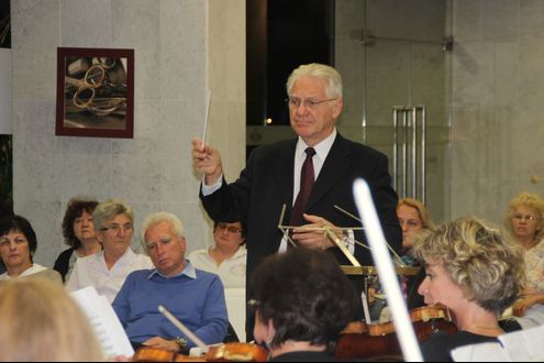 Veli bej kávéházi esték – A zene mindenkié