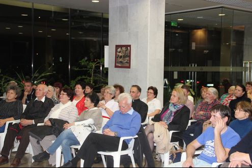 Veli bej kávéházi esték – A zene mindenkié