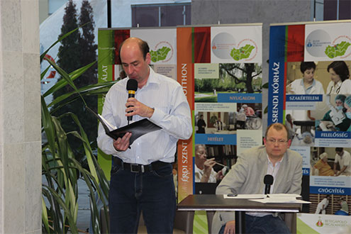 Veli bej Kávéházi esték – Buda visszavívása