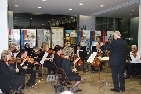 Veli bej kávéházi esték – A zene mindenkié