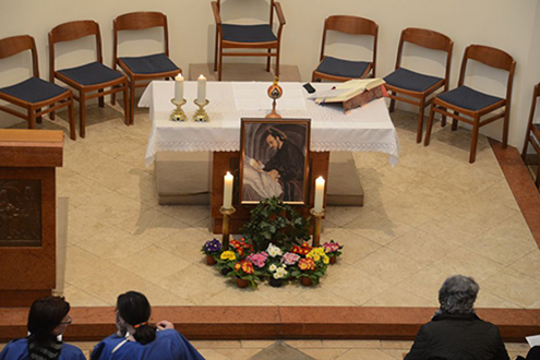 Istenes Szent János Ünnepe 2016