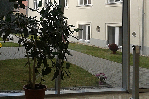 Váci Irgalmasrendi Kórház