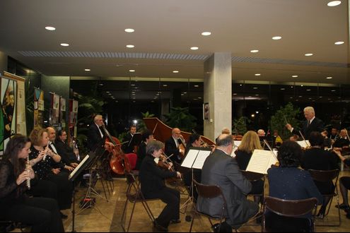 Veli bej kávéházi esték – A zene mindenkié