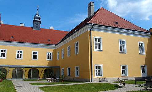 Váci Irgalmasrendi Kórház