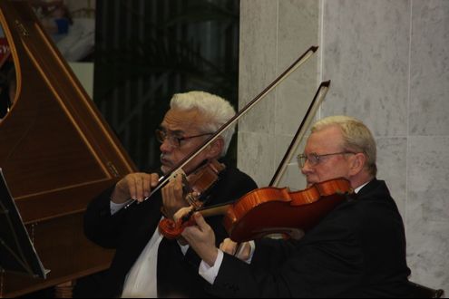 Veli bej kávéházi esték – A zene mindenkié