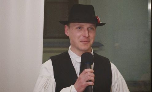 Veli bej kávéházi esték – Józsa Judit, Szent Margit Gimnázium táncegyüttese, Döbögő Táncegyüttes