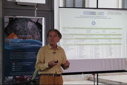 Veli bej kávéházi esték – Mindannyian allergiásak leszünk?