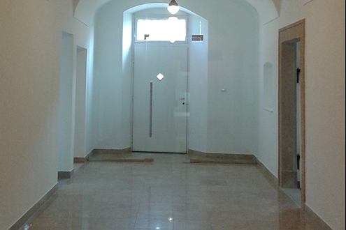 Váci Irgalmasrendi Kórház