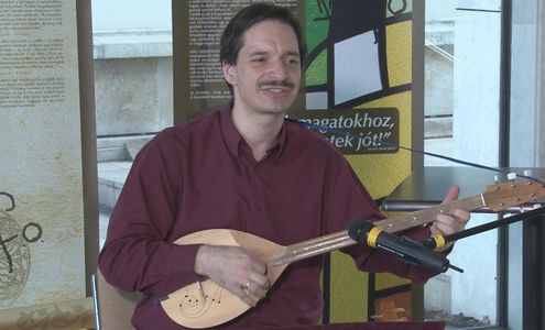 Veli bej kávéházi esték – Szürkeháj és más mesék