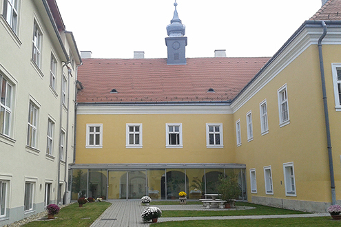 Váci Irgalmasrendi Kórház