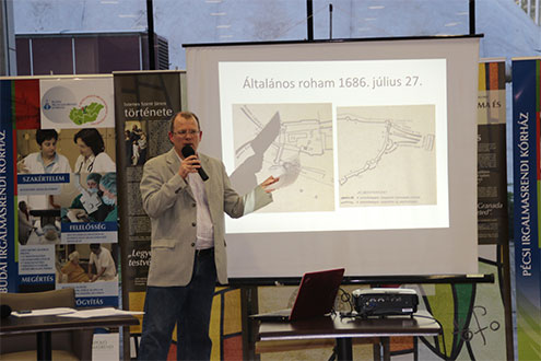 Veli bej Kávéházi esték – Buda visszavívása