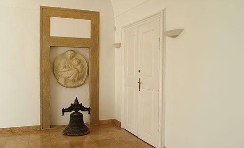 Váci Irgalmasrendi Kórház