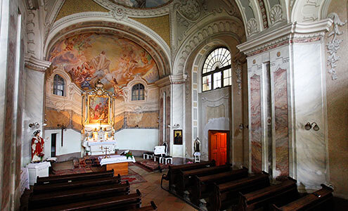 Váci Irgalmasrendi Kórház