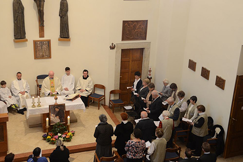 Istenes Szent János Ünnepe 2016