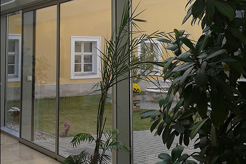 Váci Irgalmasrendi Kórház